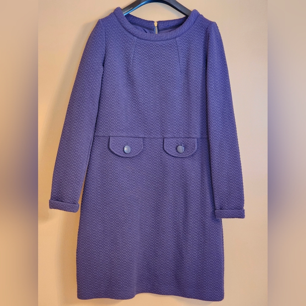 Boden, Blue, Size 6l